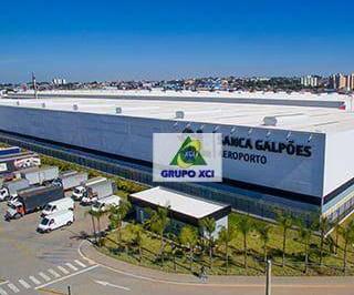 22d1532d0b81ad3ad4c6a14be1da789676ebcef5 · Galpão para alugar, 2198 m² por R$ 125.236,00/mês - Jardim Santa Vicência - Guarulhos/SP