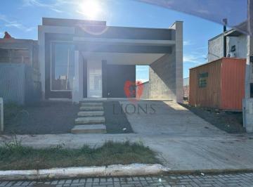 728a3f718deafdd3ed19ce1b9f1a7c4d27fd165f · Casa com 2 dormitórios à venda, 103 m² por R$ 650.000 - Garden Ville - Gravataí/RS