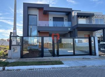 38b25b5283f238cc6918606c05330cc4a726edce · Sobrado à venda, 153 m² por R$ 1.200.000,00 - Garden Ville - Gravataí/RS