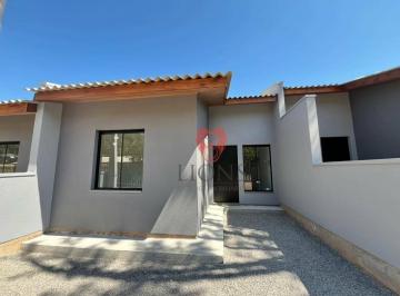 c48a1e952aa5620a93c3e817d52740de735e280e · Casa à venda, 41 m² por R$ 249.900,00 - Jansen - Gravataí/RS