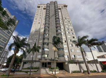 b683f1809ba77c6d76269f06e40fbea7f50a2aa7 · Apartamento Triplex com 3 dormitórios à venda, 544 m² por R$ 5.500.000 - Centro - Cascavel/PR