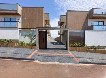 7ab44cf19fa5bb8424b518a52a0f0adc65d963dd · Sobrado com 3 dormitórios à venda, 135 m² por R$ 819.000 - Santo Inácio - Cascavel/PR