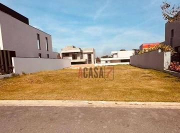 5ecc3197a87acb483ab847094dee83a559eafeae · Terreno no Condomínio Alphaville Nova Esplanada 3 - Votorantim/SP