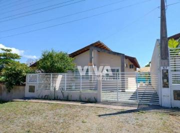 a3abe80fd7f159b7c375e6f7421f7e4823ddf5ea · Casa com  à venda - Barra Velha/SC