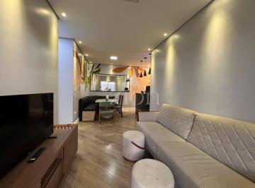 bac3532998465abaf12b1a53a340b515730cc4ea · Apartamento Garden com 3 dormitórios à venda, 110 m² por R$ 765.000,00 - Campo Grande - São Paulo/SP