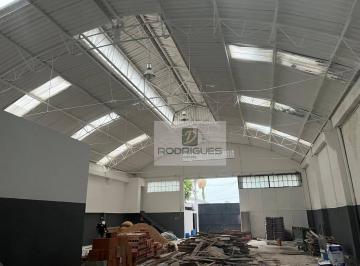 82fe2e87020461de3b5804d767c33fcf6e3056bc · Galpão para alugar, 1350 m² por R$ 40.000/mês - Campestre - Santo André/SP