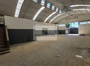 5bfe4b617bb62ad47fd182d4926c5e0bc53b35f3 · Galpão para alugar, 1350 m² por R$ 40.000/mês - Campestre - Santo André/SP