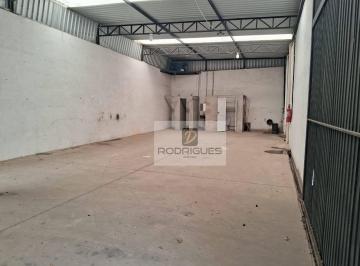 4215c8e71fc72eab67c47a312669cd0122443d3c · Galpões industriais para alugar, Campestre, Santo André/SP, com 3.700 m²