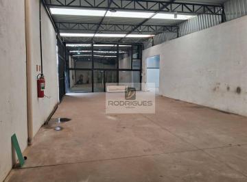 aebfefc5d76be5c16210a2dc204679c8f835a9dd · Galpões industriais para alugar, Campestre, Santo André/SP, com 3.700 m²