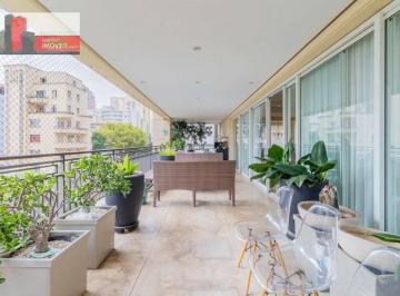 435c5246925fec7b148298d71fea63f79bc9063d · Alameda Barros, 677 - Santa Cecilia, 356m², 4 suítes, 5 vagas, Villa Fiordaliso