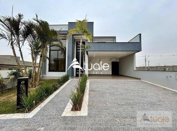 b145c38353ac9a926229dab429751c3234f136ba · Casa à venda, 190 m² por R$ 1.690.000,00 - Jardim Recanto das Águas - Nova Odessa/SP