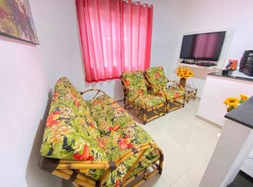 d060d9550b57332486665ee27cdcae9650403901 · Casa de condomínio com 2 dormitórios à venda, 58 m² por R$ 290.000 - Mirim - Praia Grande/SP