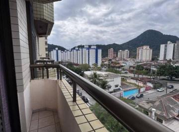 9ad66491dedf5a6070b5c693fd5be59c9b4dee36 · Apartamento com 1 dormitório à venda, 50 m² por R$ 330.000,00 - Canto do Forte - Praia Grande/SP