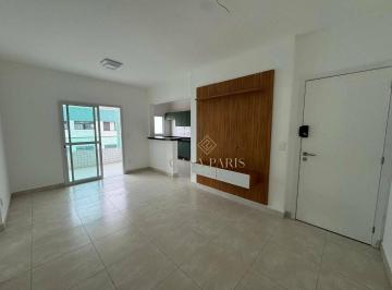 ed53ce6bf9487418d29147683534ff3ac7c43811 · Apartamento com 2 dormitórios à venda, 70 m² por R$ 465.000,00 - Aviação - Praia Grande/SP