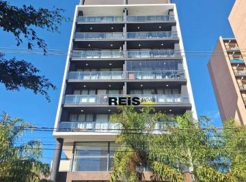 bfcb818589e13fd0d7240b4bb2742d78102f9e5c · Apartamento com 1 dormitório para alugar, 46 m² por R$ 3.841,00/mês - Parque Campolim - Sorocaba/SP