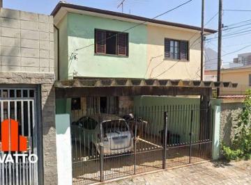 e9ebc2e4bb9ce31c50efe00a56f651701bf02416 · Sobrado com 2 dormitórios à venda - Vila Homero Thon - Santo André/SP