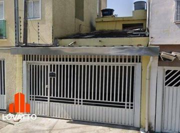 6ecf70aedeac9c21d4a1d785a38308fa1a536e76 · Casa com 2 dormitórios à venda - Vila Junqueira - Santo André/SP