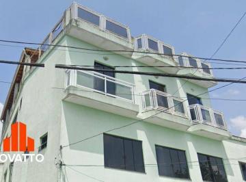 0e030e2c50a2583638859b2921e5fe829dee55dd · Apartamento com 2 dormitórios à venda - Vila Tibiriçá - Santo André/SP