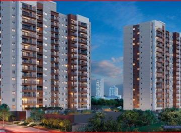 Perspectiva artística · Apartamento com 3 dormitórios à venda, 94 m² por R$ 889.000,00 - Planalto - São Bernardo do Campo/SP