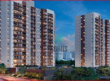 Perspectiva artística · Apartamento com 3 dormitórios à venda, 94 m² por R$ 889.000,00 - Planalto - São Bernardo do Campo/SP