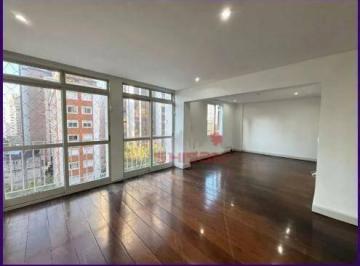 3318c5a16cc423bc0aae0aa4d6b6097b82adf691 · Apartamento com 3 dormitórios à venda, 150 m² por R$ 2.098.000,00 - Cerqueira César - São Paulo/SP