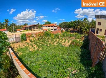 Terreno , São Gonçalo do Amarante · Terreno na Praia da Taíba com 364m2