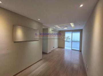 Apartamento · 60m² · 2 Quartos · 1 Vaga · Apartamento : Padrão / Residencial / Pechincha