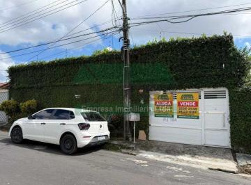 Casa · 184m² · 5 Quartos · 3 Vagas · Casa em Condomínio / Residencial / Flores / Conjunto Rio Maracanã