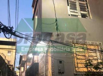 Casa · 78m² · 2 Quartos · Casa de Vila / Residencial / 3 pisos / Centro