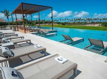 Terreno · 454m² · LOTE 453,39M² NO CONDOMÍNIO RESERVA SAUÍPE EM COSTA DE SAUÍPE