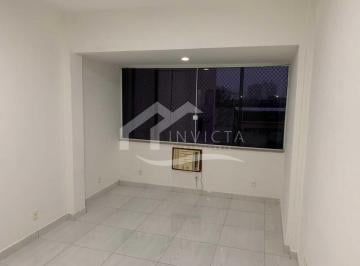 Apartamento · 25m² · 1 Quarto · Apartamento : / Residencial / Centro