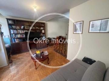 Apartamento · 78m² · 3 Quartos · Oportunidade: apartamento com 3 quartos à venda no Flamengo!