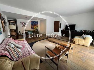 Apartamento · 155m² · 3 Quartos · 3 Vagas · Apartamento : Padrão / Residencial / Lagoa
