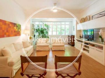 Apartamento · 131m² · 3 Quartos · Apartamento : Padrão / Residencial / Leme