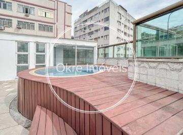 Apartamento · 308m² · 5 Quartos · 3 Vagas · Apartamento :  / Residencial / Botafogo