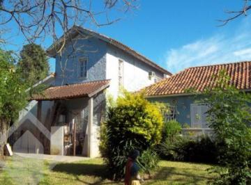 05- Pátio frontal III · Casa no bairro Centro