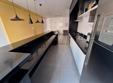 Apartamento · 85m² · 1 Quarto · 1 Vaga · Apto maravilhoso c vista panorâmica