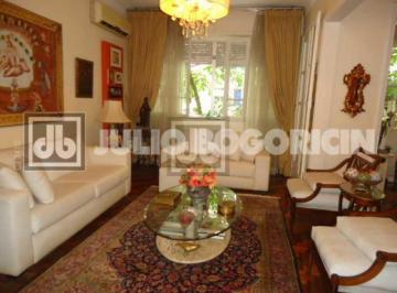 Apartamento · 156m² · 3 Quartos · Apartamento : Padrão / Residencial / Copacabana