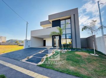 Casa · 193m² · 4 Quartos · Jardins Porto sobrado a venda com 4 suítes plenas