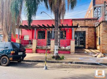 Fachada Unidade · Casa (térrea na rua) 3 dormitórios
