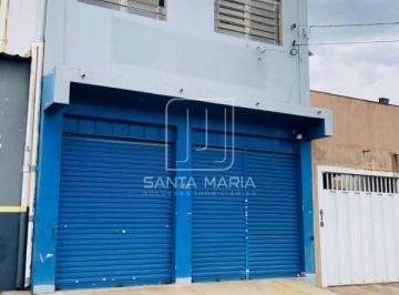 Fachada Unidade · Salão/Galpão (salão - térreo)