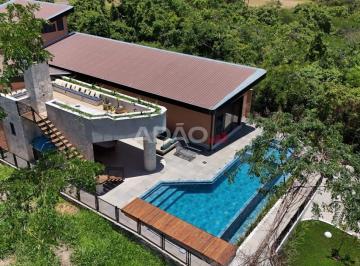 imagem-1 · Casa alto padrão 4 suítes, mobiliada, pessoas exigentes,móveis assinados  Casa em Condomínio com 4 Q