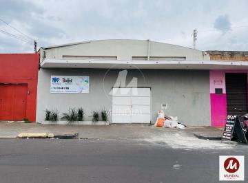 Fachada Unidade · Salão/Galpão (salão - térreo)