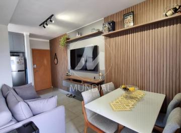 Sala · Apartamento (tipo - padrao) 2 dormitórios, cozinha planejada, portaria 24 horas, elevador, em condom