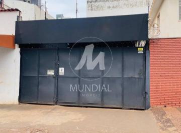 Fachada Unidade · Garagem (garagem)