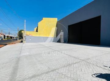 Fachada Unidade · Salão/Galpão (salão - térreo) , cozinha planejada