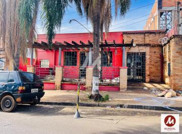 Fachada Unidade · Casa (térrea na rua) 3 dormitórios