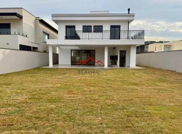 Foto 01 · Casa a venda condomínio reserva marajoara em Jundiaí.