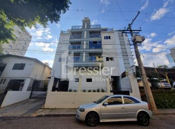 Apartamento · 68m² · 2 Quartos · 1 Vaga ·
Apartamentos - 2 dormitórios - Centro
