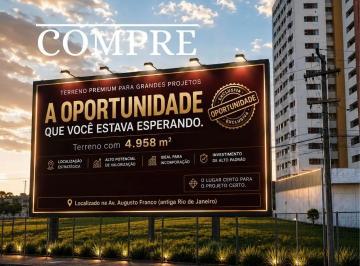 Lote à venda em rua pública, GETÚLIO VARGAS, Aracaju, SE · Lote à venda em rua pública, GETÚLIO VARGAS, Aracaju, SE